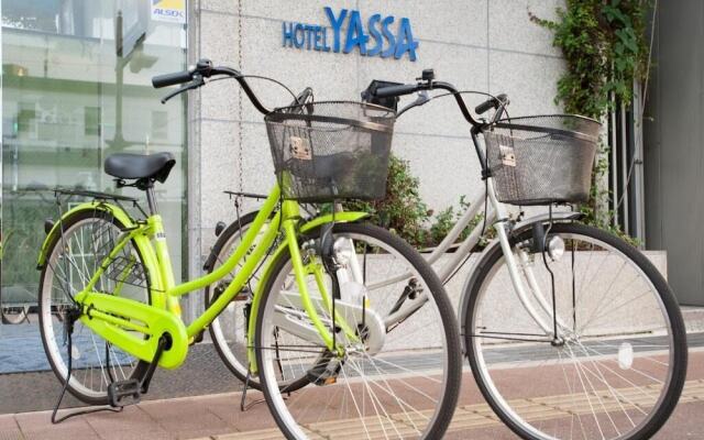 Hotel Yassa