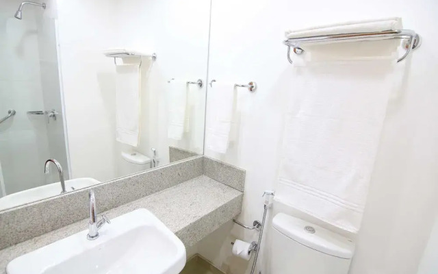 Hotel Samba Linhares