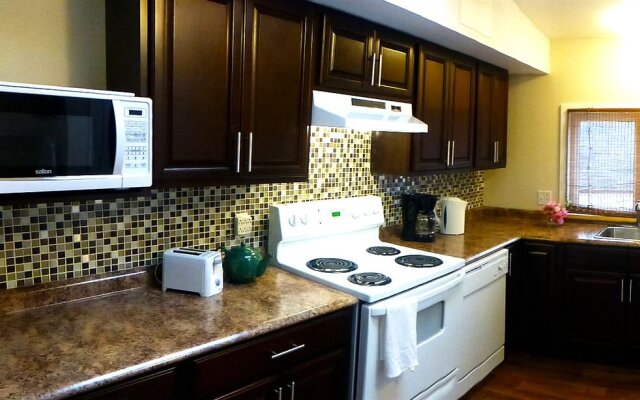 Lemarchant Road Suites