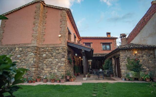 Casa Rural El Labriego