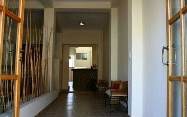 An´Anasha Hotel