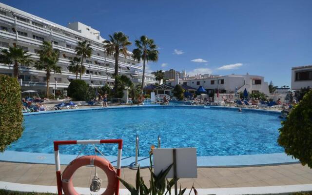 Club Atlantis 78 - One Bed