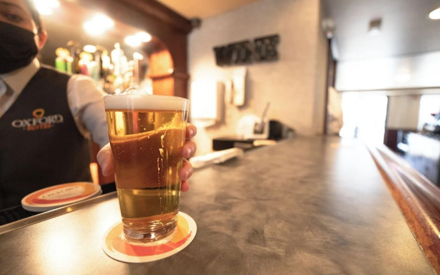 Oxford Inn & Suites Lancaster