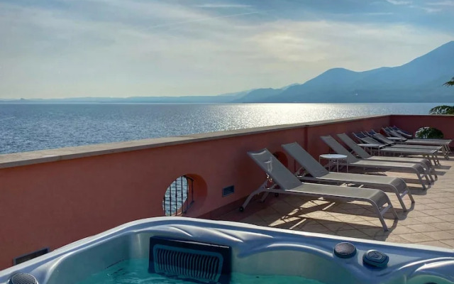Hotel Pai