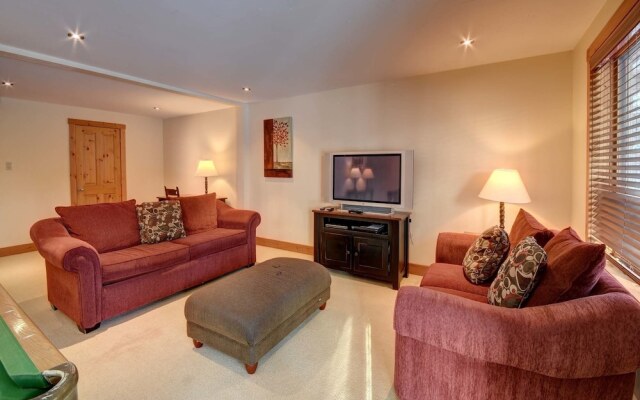 Chalet Wapi