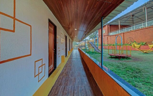 Nisarga River Camp by Treebo Hotels