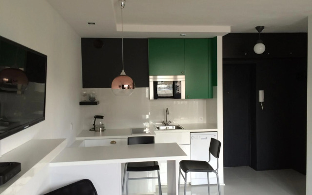 Emerald Mokotowska 59