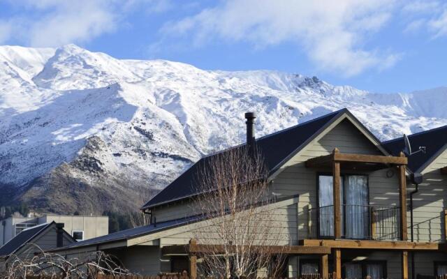 Wanaka Luxury Apartments