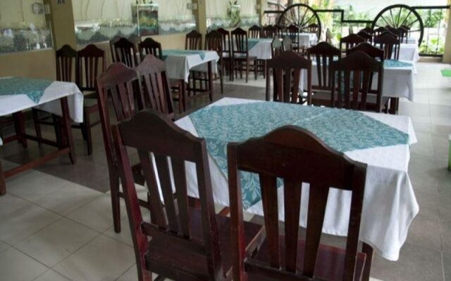 Thanh Dat Resort