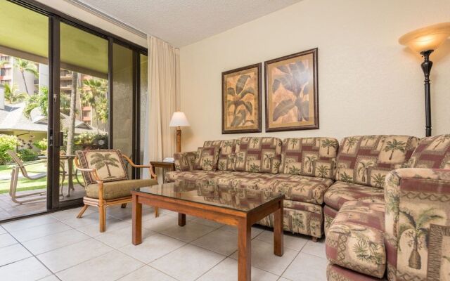 Kaanapali Shores by KBM Hawaii Vacations