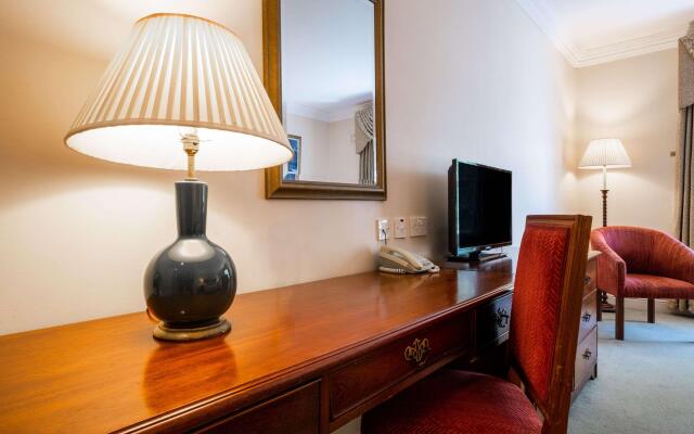 Hotel Woodstock, an Ascend Hotel Collection Member