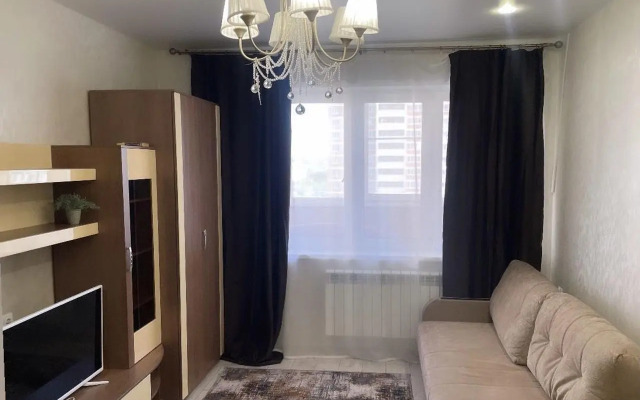 Апартаменты на проспекте Ленина 138