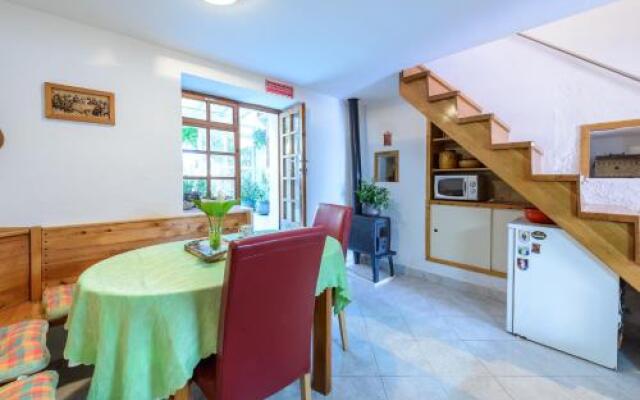 Fisherman's Guest house Galeb