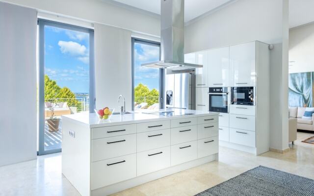 Villa Jamila by Cura Villas Collection