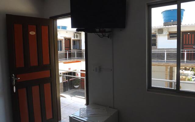 Hotel Anjo Gabriel