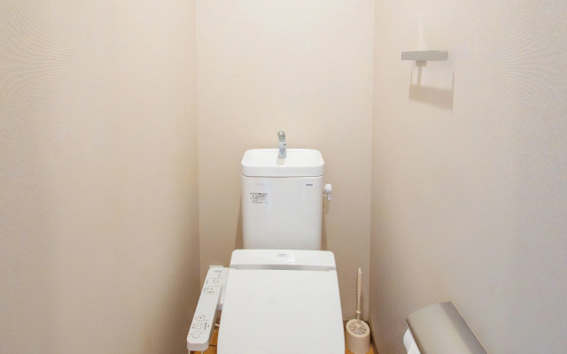 Sugamo Winco Residence