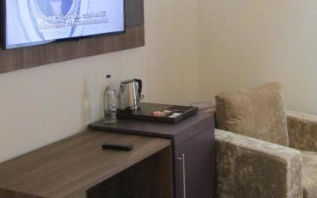 Hotel New Belvedere Poiana Brasov