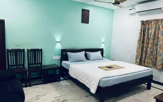 VCP Beach Resort