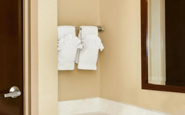 Sheraton Atlanta Perimeter North Hotel