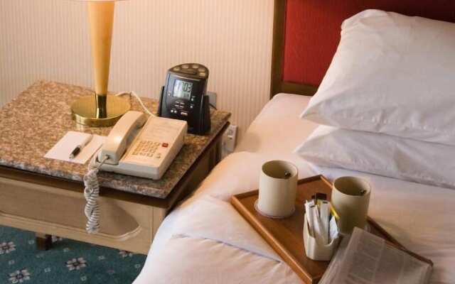 Landhotel Zum Nicolaner