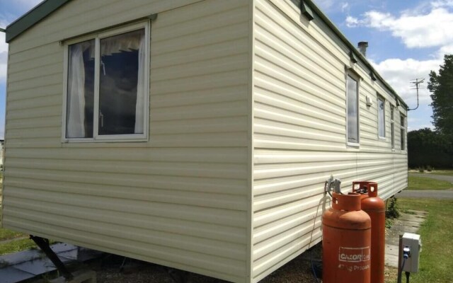 Beautiful 2-bed Caravan in Ingoldmells