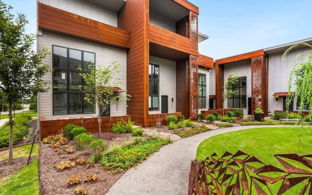 The Tourmaline - Free Guest Bicycles - 3br