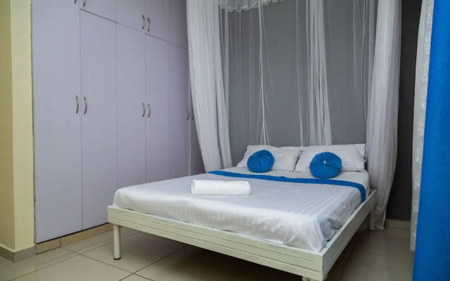 Stunning 2Bd Apt in Mombasa/mtwapa- Your Home