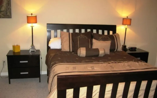 Jon Heaton 2 Bedroom Condo