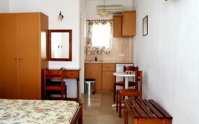 Pension Sourmeli