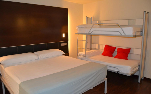 Hotel Ceuta Puerta de África