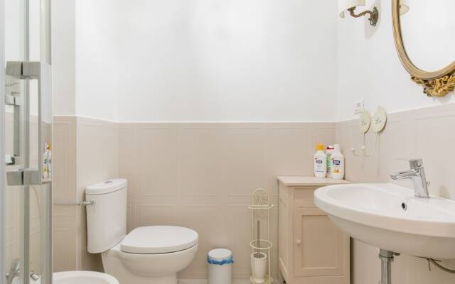 San Francesco Apartment