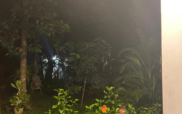 Yoho Talalla Ocean Beach Resort