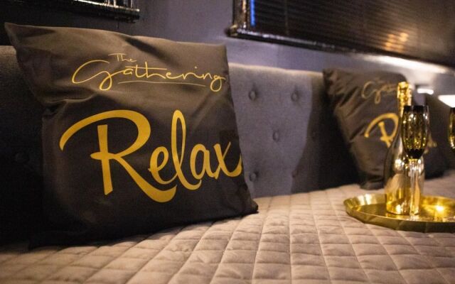 The Central Gathering