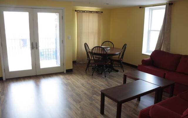 Beach Fantasy Boutique Condominiums
