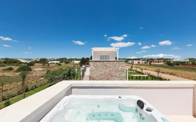 Perla Saracena Luxury Suites