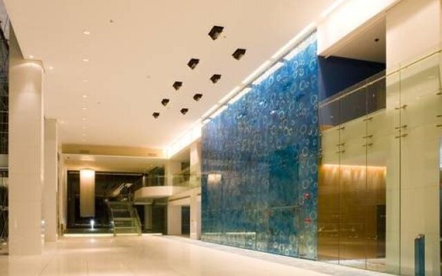 Pearl River Trade Center Hotel - Guangzhou