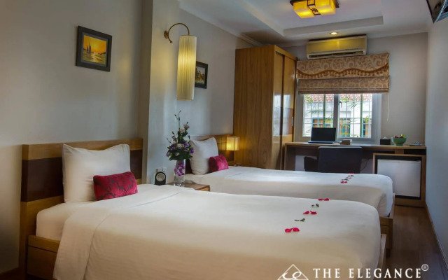 La Storia Ruby Hotel