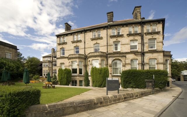 The Harrogate Inn - The Inn Collection Group