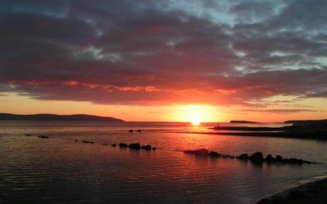 Salthill B&B Ocean Villa