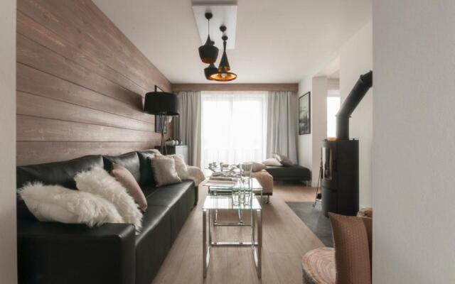 Apartamenty Krzeptowskiego Zakopane