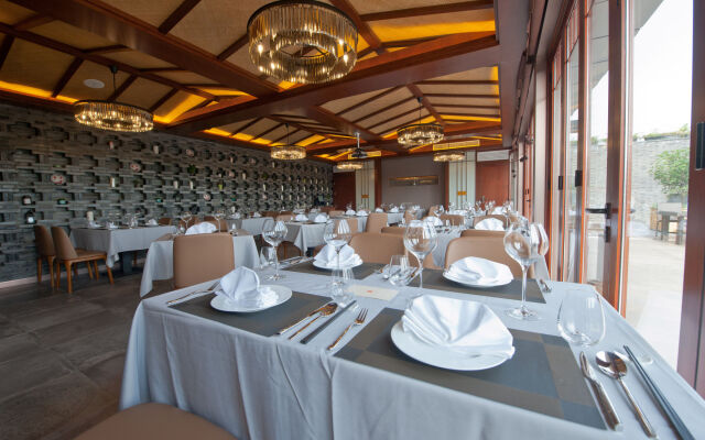 Tea Boutique Hotel West Lake