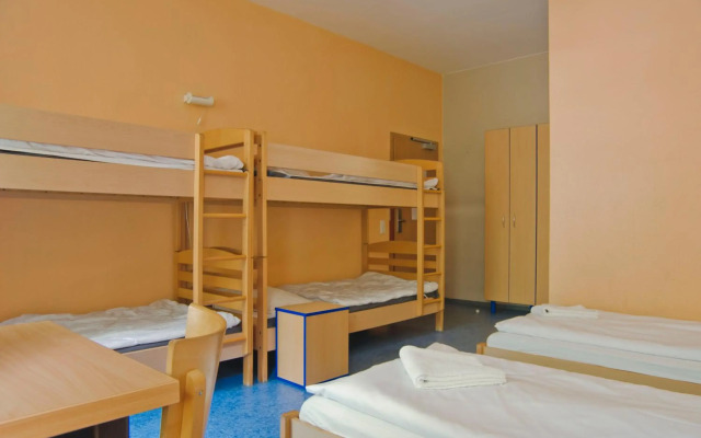 Happy Hotel Berlin