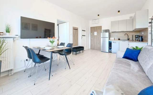Apartamenty Sun & Snow Pelikan