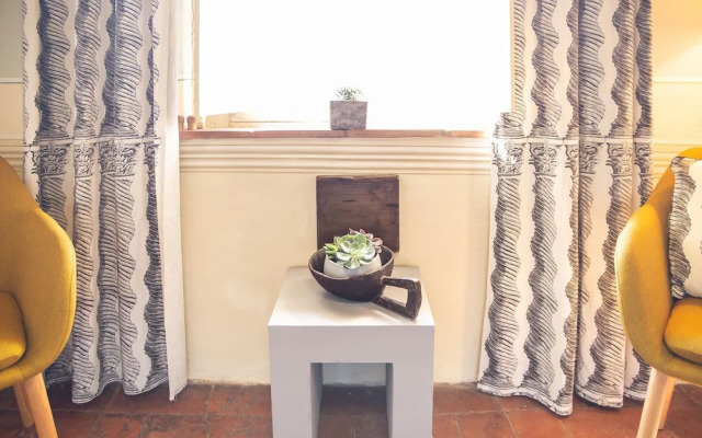 San Francesco Luxury