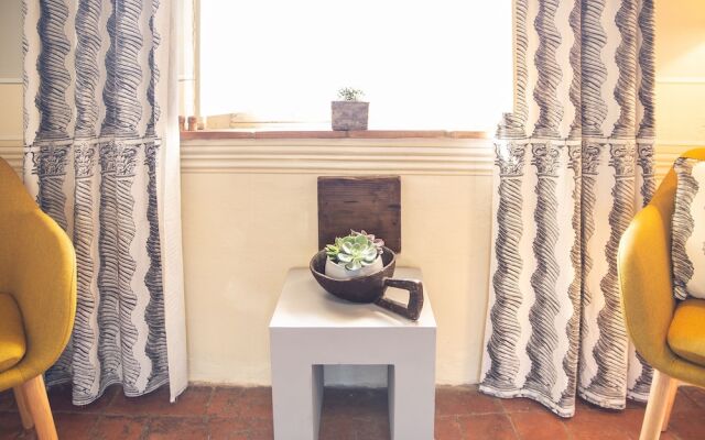 San Francesco Luxury