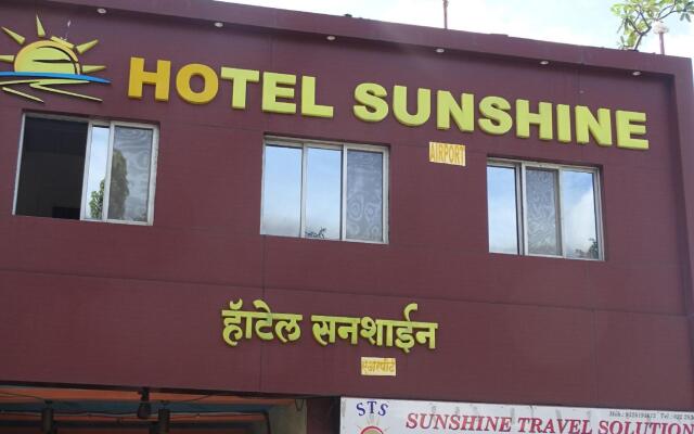 Hotel Sunshine Airport