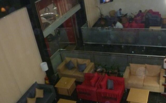 Al Shaiki Hotel