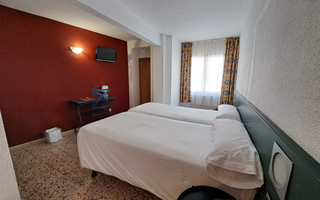 Hotel Cims Pas de La Casa