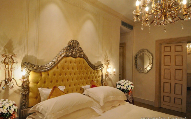 Villa e Palazzo Aminta Hotel Beauty and SPA