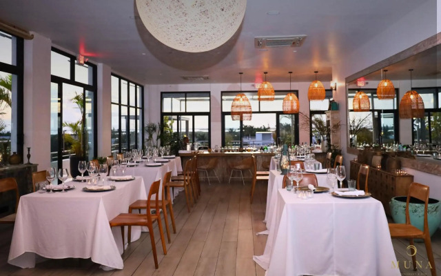 The Ellysian Boutique Hotel